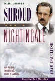 Poster for Shroud for a Nightingale