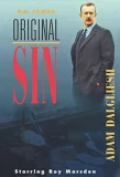 Poster for Original Sin