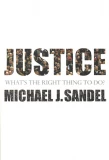 Poster for Justice