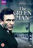 Poster for The Green Man