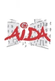 Poster for Aída