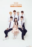 Poster for To Be Continued