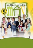 Poster for Mis adorables vecinos