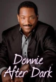Poster for Donnie After Dark