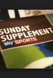 Poster for The Sunday Supplement