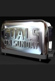 Poster for Goals on Sunday