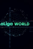 Poster for La Liga World