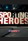 Poster for Sporting Heroes