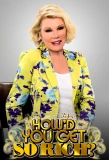 Poster for How'd You Get So Rich?
