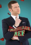 Poster for The Marriage Ref