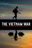 Poster for The Vietnam War