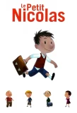 Poster for Le Petit Nicolas
