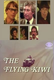Poster for The Flying Kiwi