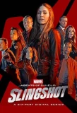 Poster for Marvel's Agents of S.H.I.E.L.D.: Slingshot