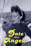 Poster for Date with the Angels