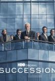 Poster for Succession