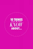 Poster for 10 Things to Know About