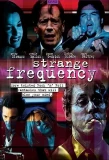 Poster for Strange Frequency