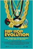 Poster for Hip-Hop Evolution