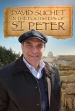 Poster for David Suchet: In the Footsteps of Saint Peter
