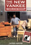 Poster for The New Yankee Workshop