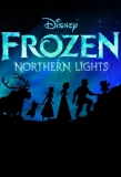 Poster for LEGO Frozen Northern Lights