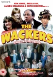 Poster for The Wackers