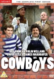Poster for Cowboys
