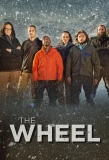 Poster for The Wheel