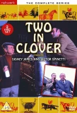 Poster for Two in Clover