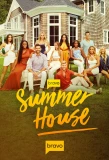 Poster for Summer House