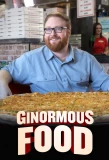 Poster for Ginormous Food