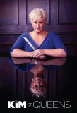 Poster for Kim of Queens