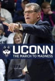 Poster for UConn Huskies: The March to Madness