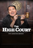 Poster for The High Court