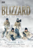 Poster for Blizzard: Race to the Pole