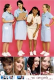 Poster for No Angels