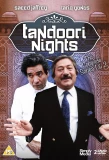 Poster for Tandoori Nights