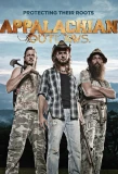 Poster for Appalachian Outlaws