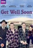 Poster for Get Well Soon