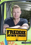 Poster for Freddie Down Under