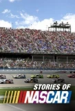 Poster for Stories of NASCAR