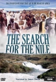 Poster for The Search for the Nile
