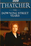 Poster for Thatcher: The Downing Street Years