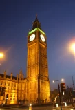 Poster for Big Ben Live