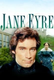 Poster for Jane Eyre