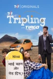 Poster for TVF Tripling