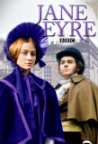Poster for Jane Eyre