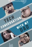 Poster for TVF's Tech Conversations with My Dad