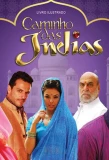 Poster for Caminho das Índias
